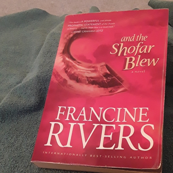 AND THE SHOFAR BLEW - Picture 1 of 2